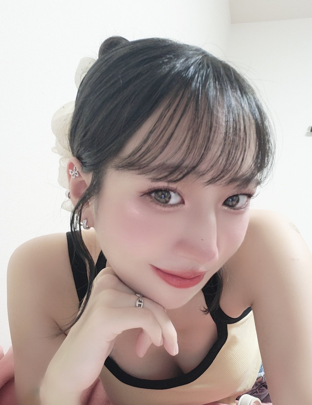 楠木花菜Kusunoki Hana