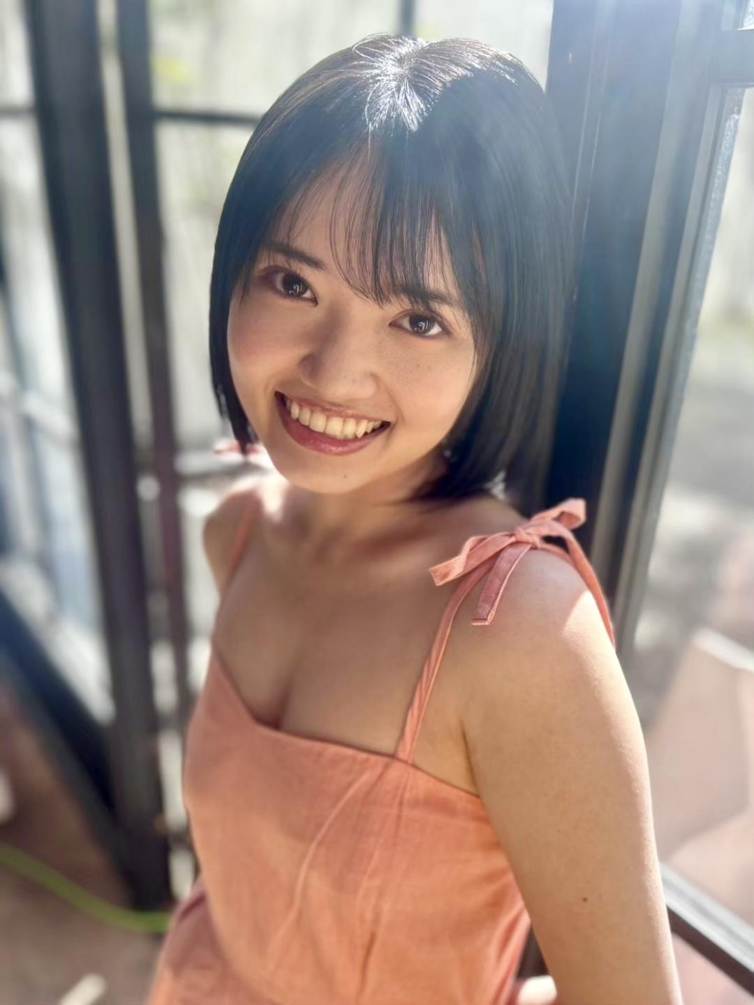 八坂凪(Yasaka Nagi)