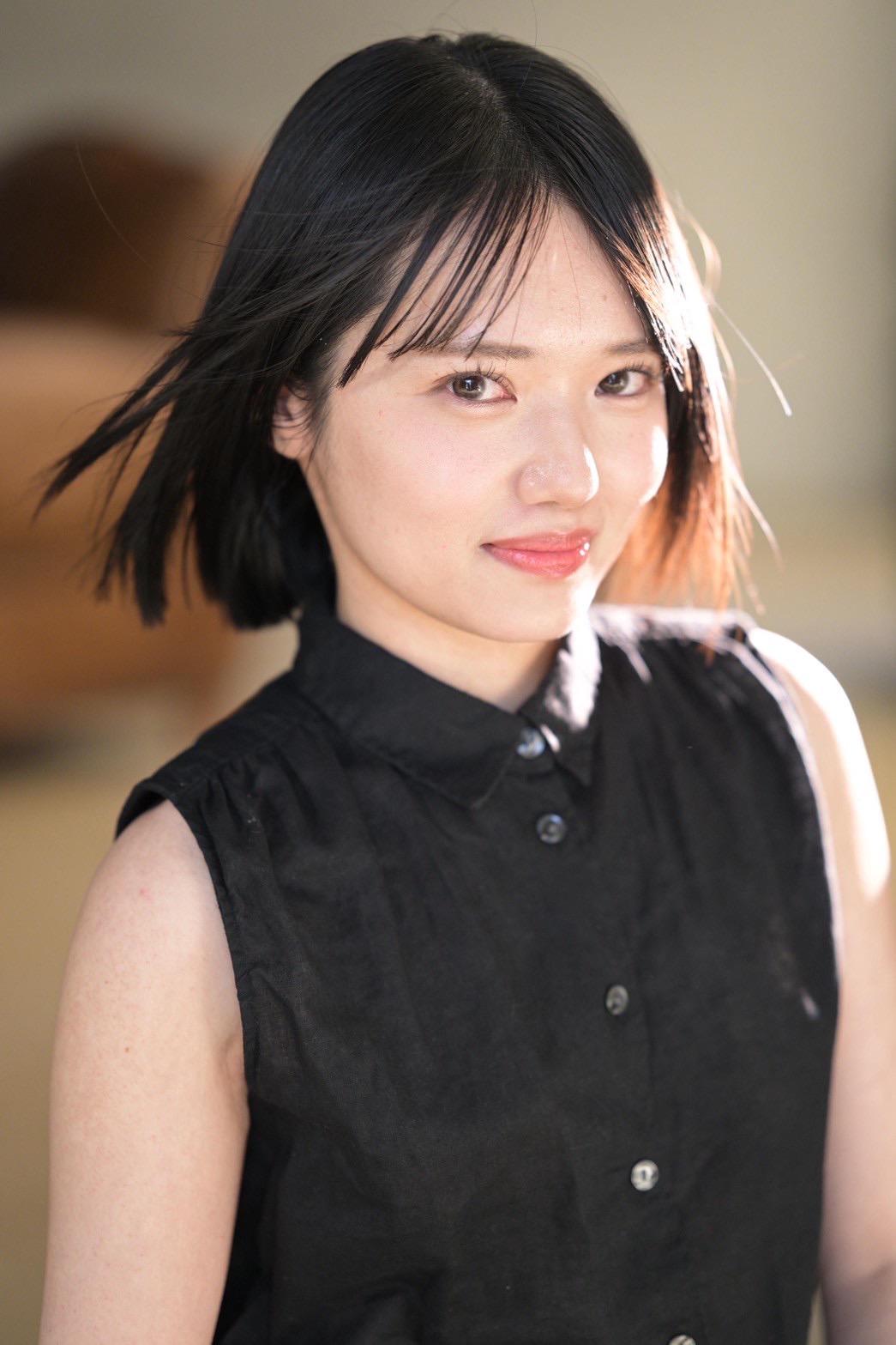 八坂凪(Yasaka Nagi)