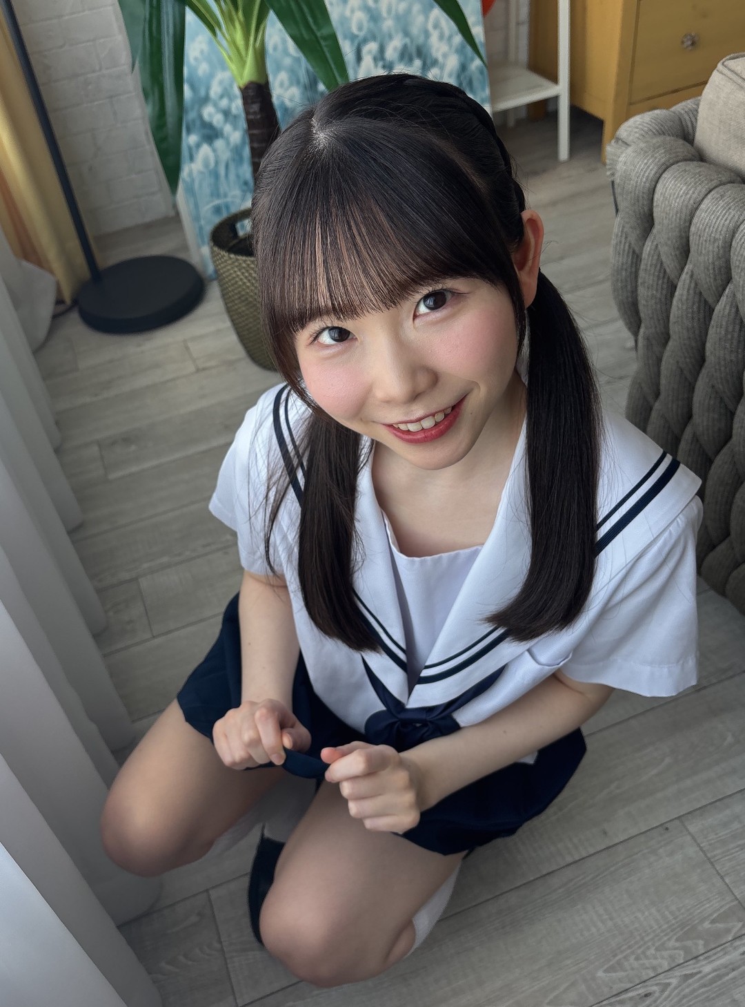 藤田ゆず(Fuzita Yuzu)