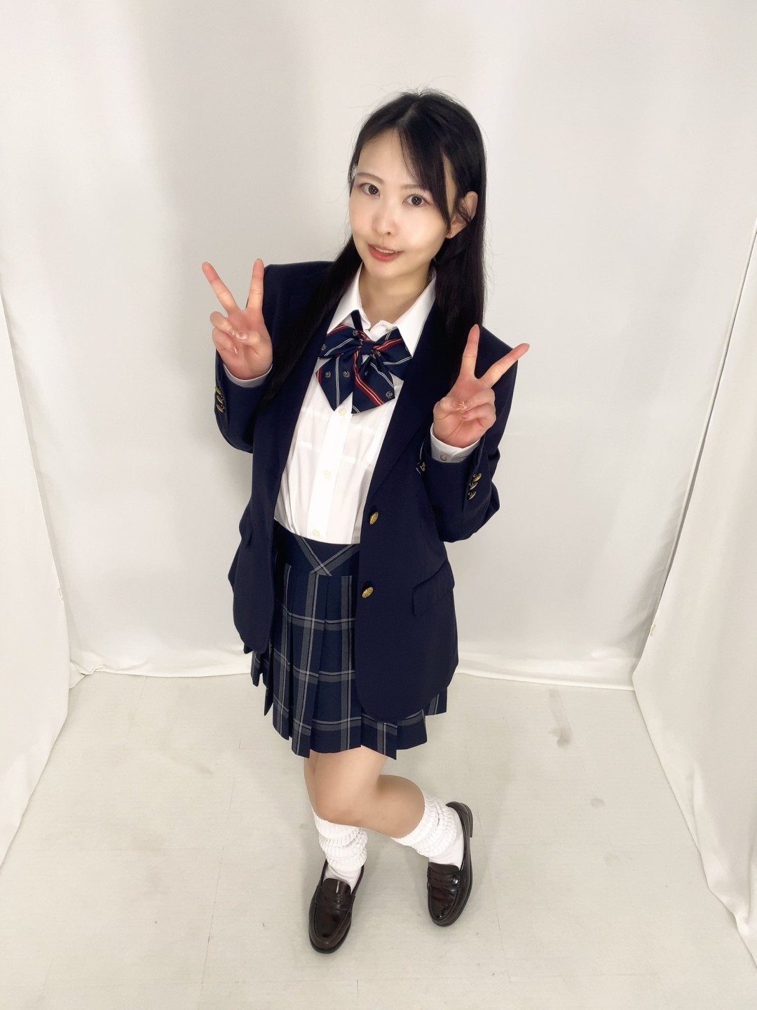 朝比奈菜々子(Asahina Nanako) 个人照片 第4张
