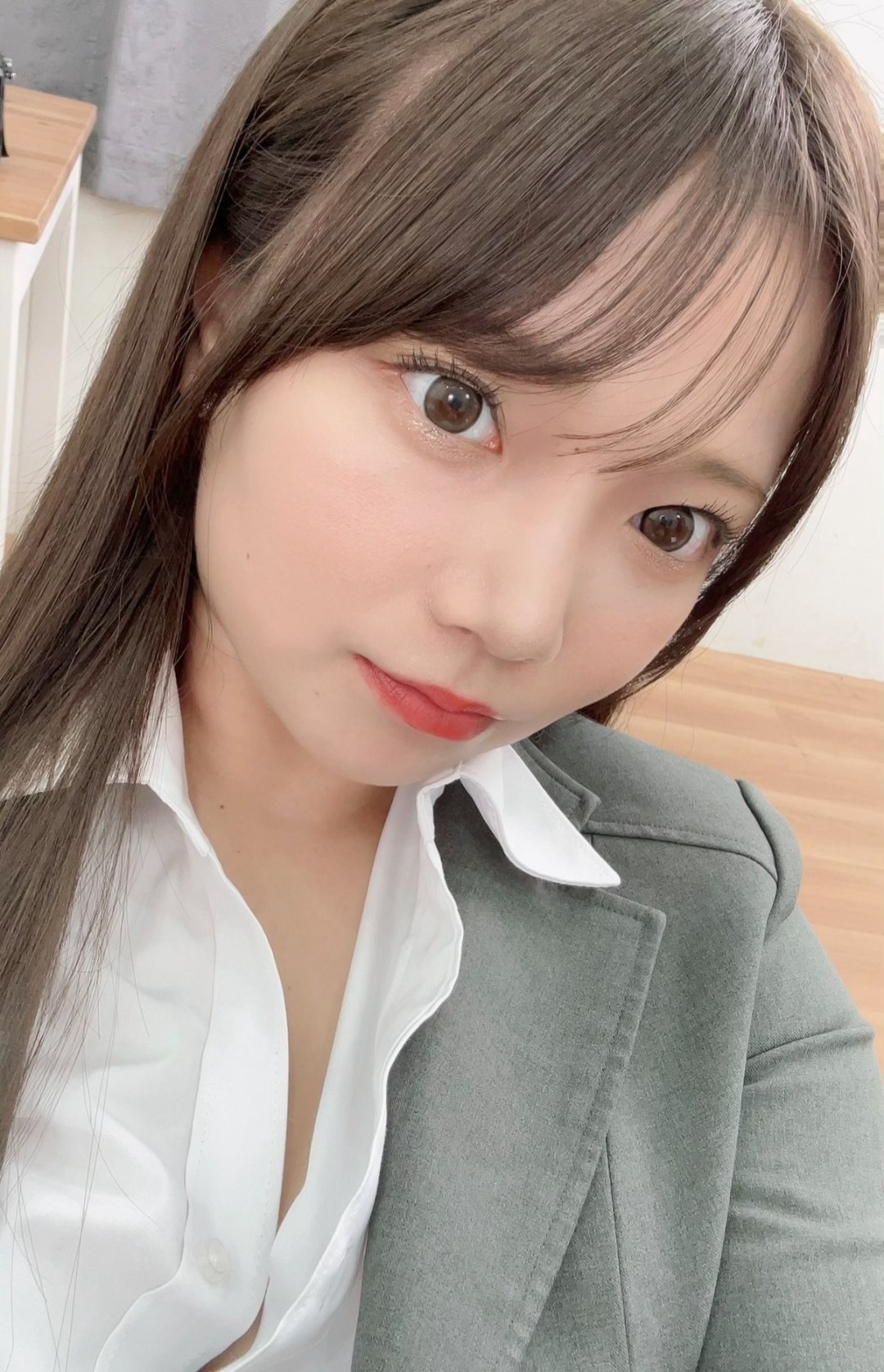 富岡ありさ(高桥佳代,Arisa Tomioka) 剧照 第3张