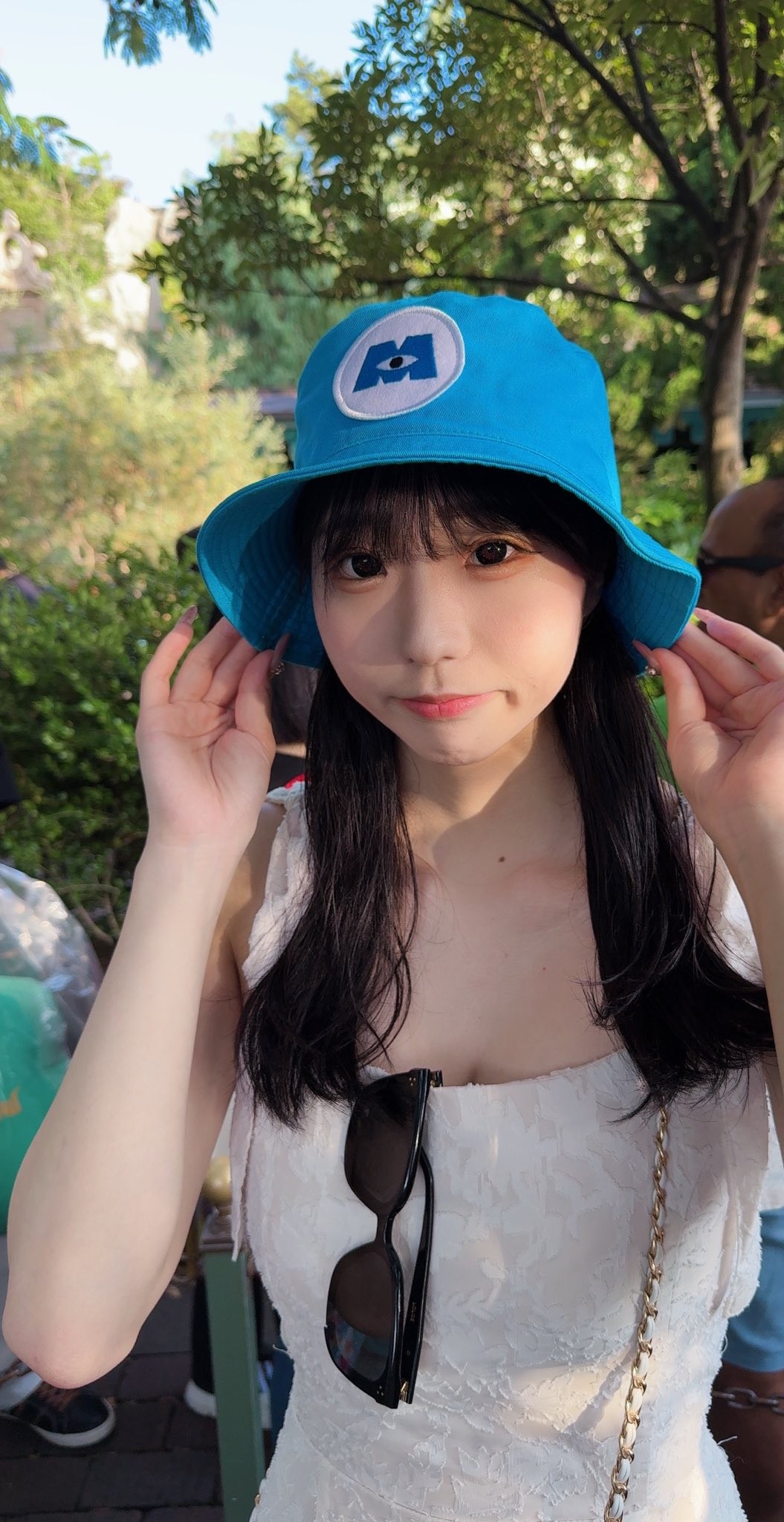 百田光希(百田光稀,Momota Mitsuki)
