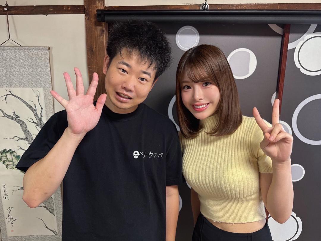 小笠原菜乃(Ogasawara Nano)