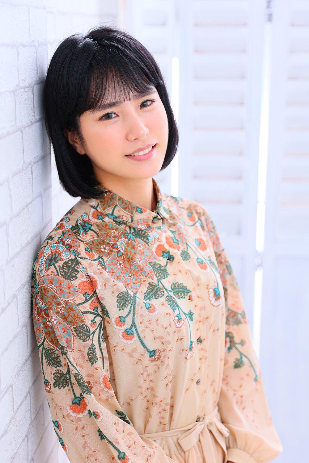木之内奈々葉(木之内奈奈叶,Kinouchi Nanaha)高清写真图片