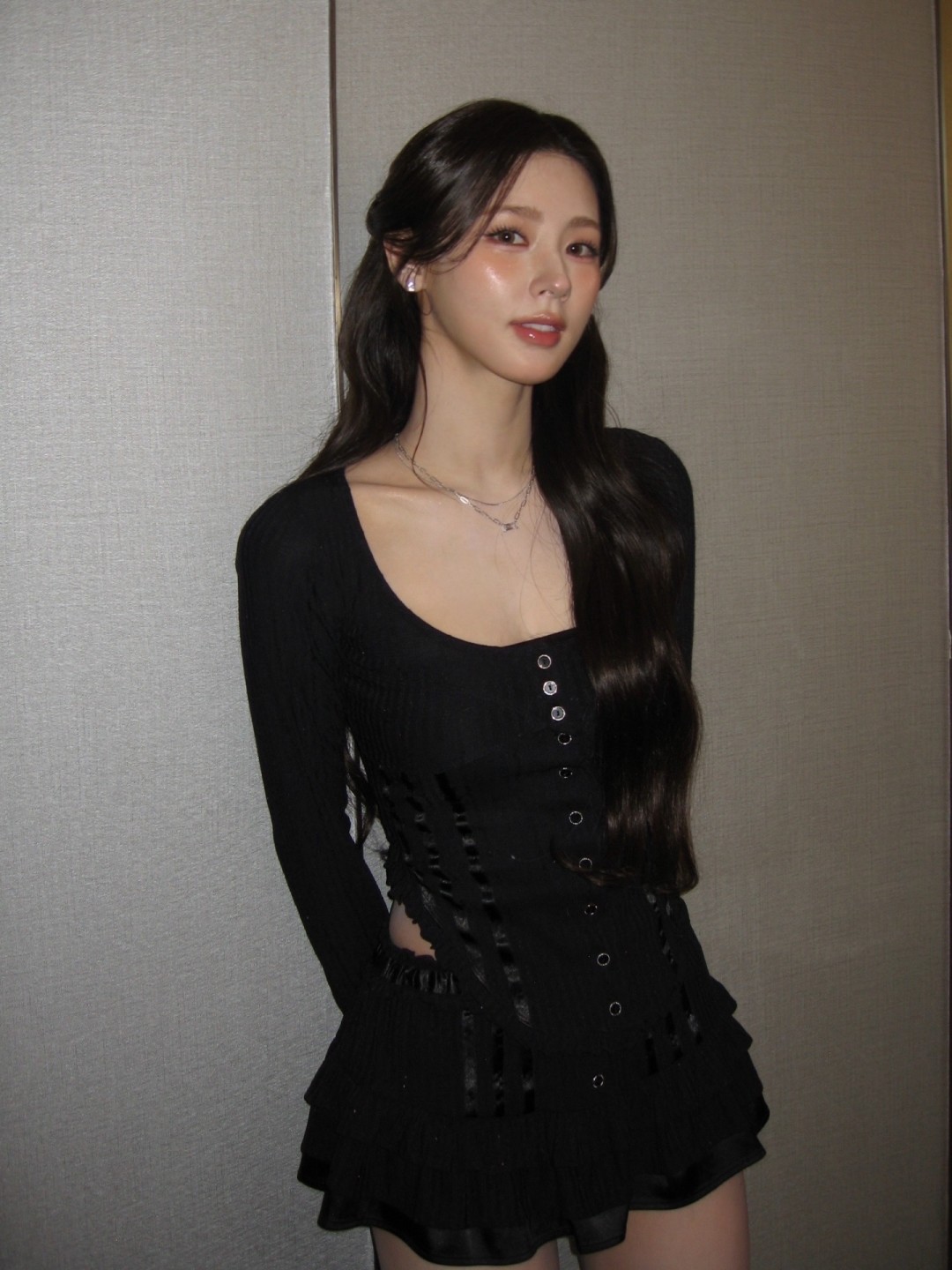 Cho Mi-yeon
