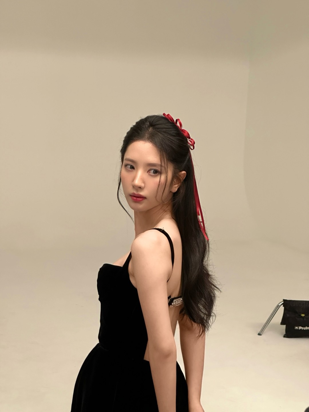 金知妍,Bona