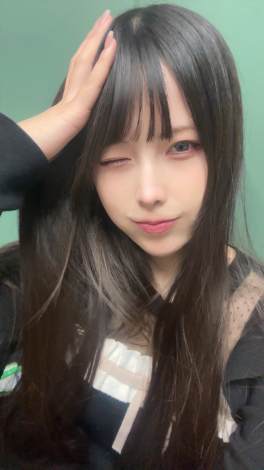 蒼羽ななみ(苍羽七海，Aoba Nanami) 个人照片 第4张