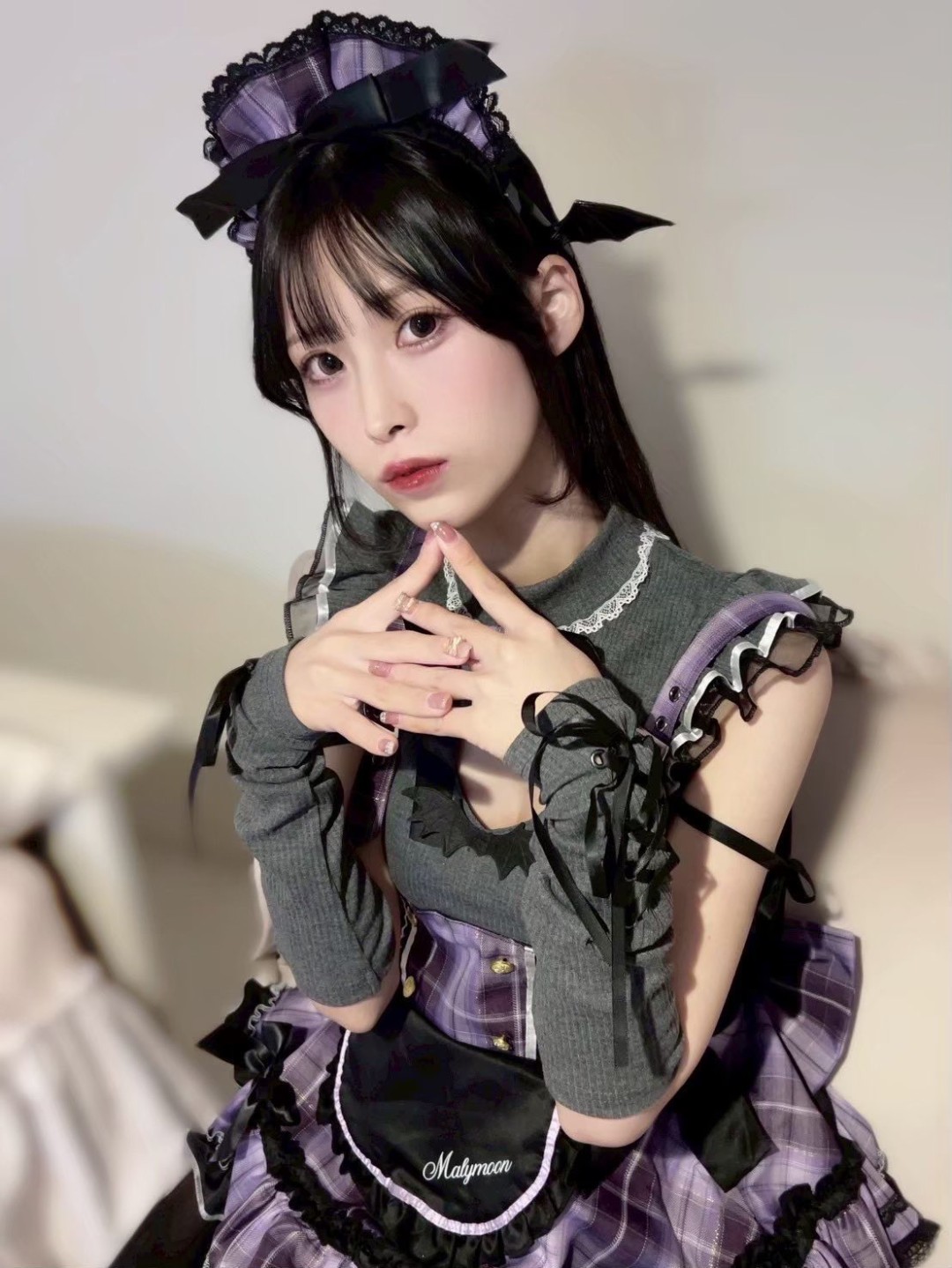 蒼羽ななみ(苍羽七海，Aoba Nanami) 更多图片