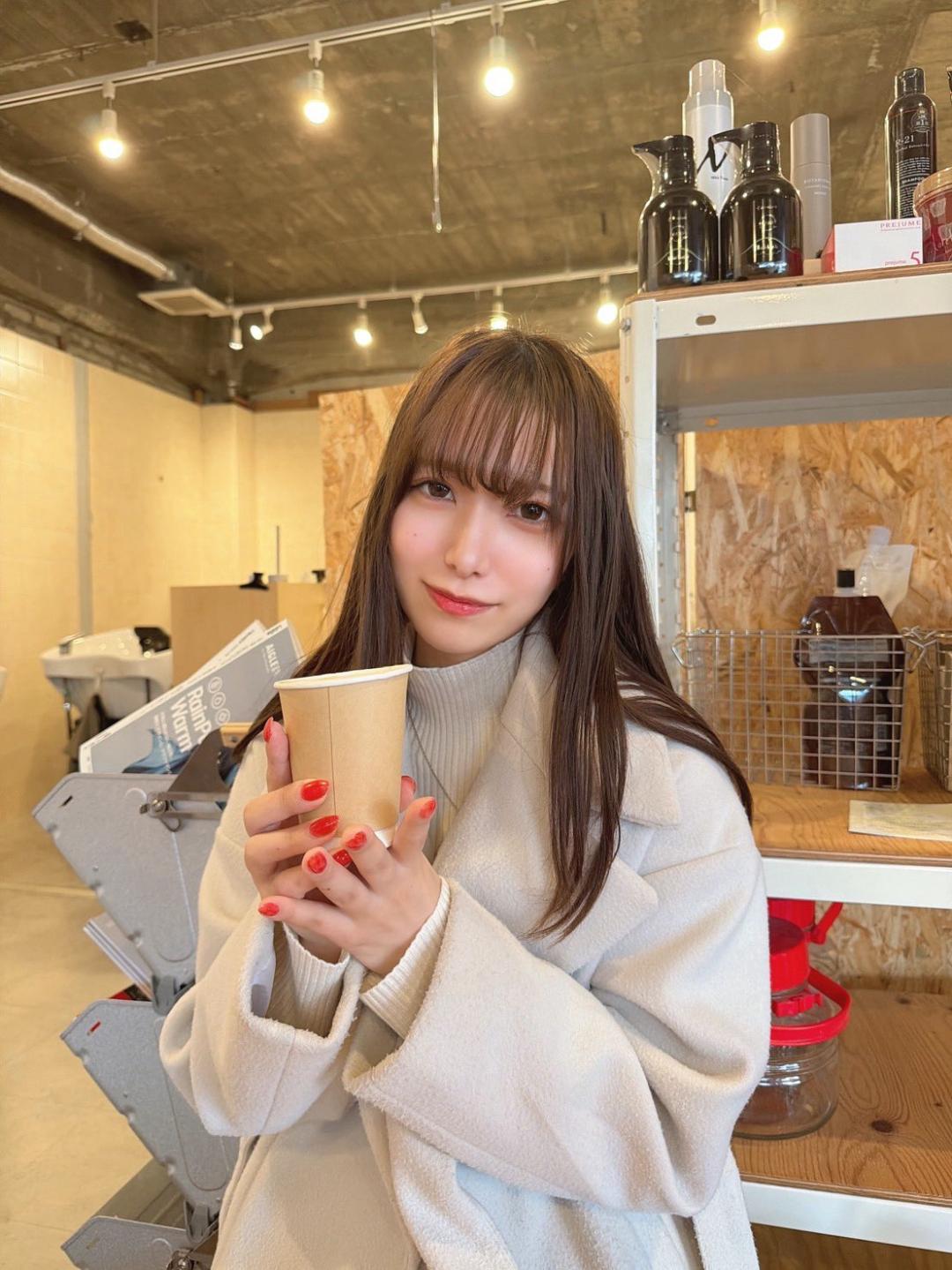 湊音かれん(湊音可莲，Minato Karen) 剧照 第3张