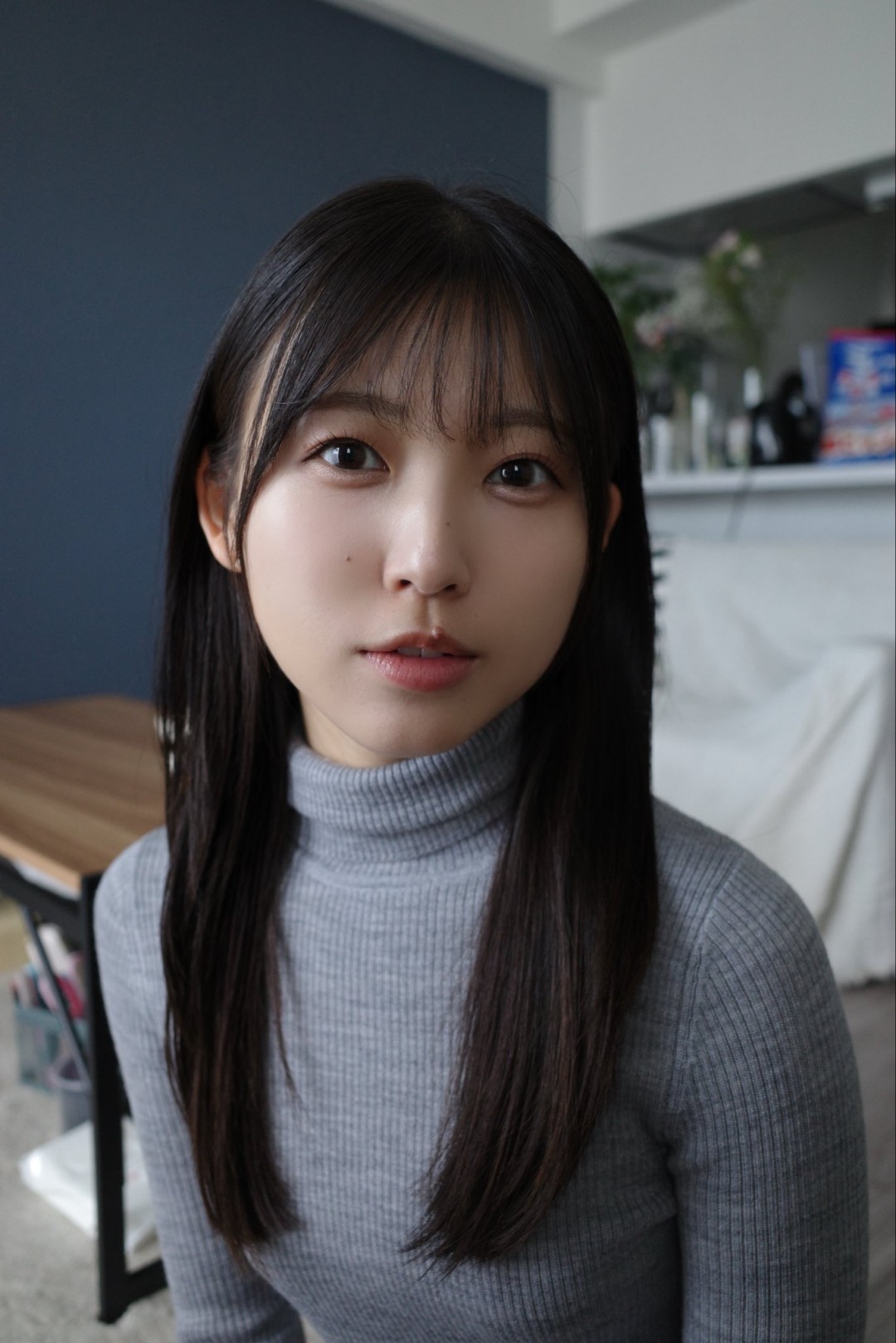 七瀬温(七濑温,Nanase Tazune)