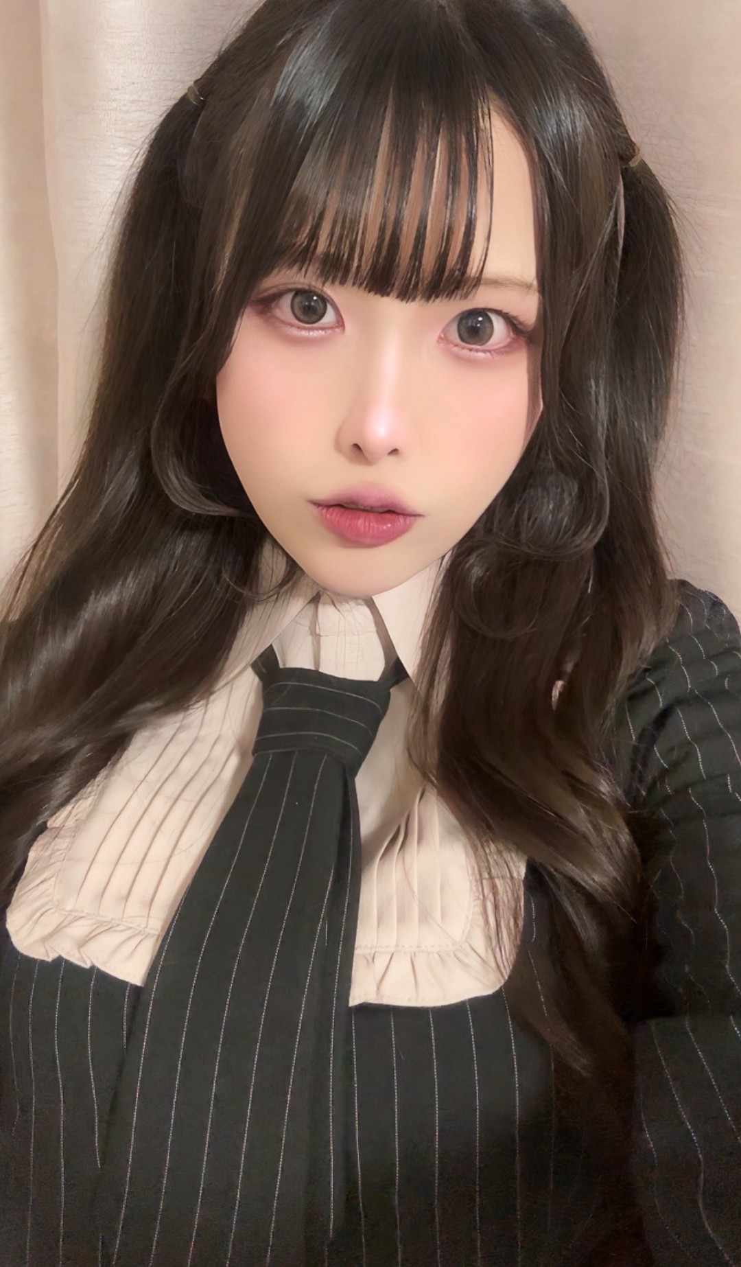 蒼羽ななみ(苍羽七海,Aoba Nanami)