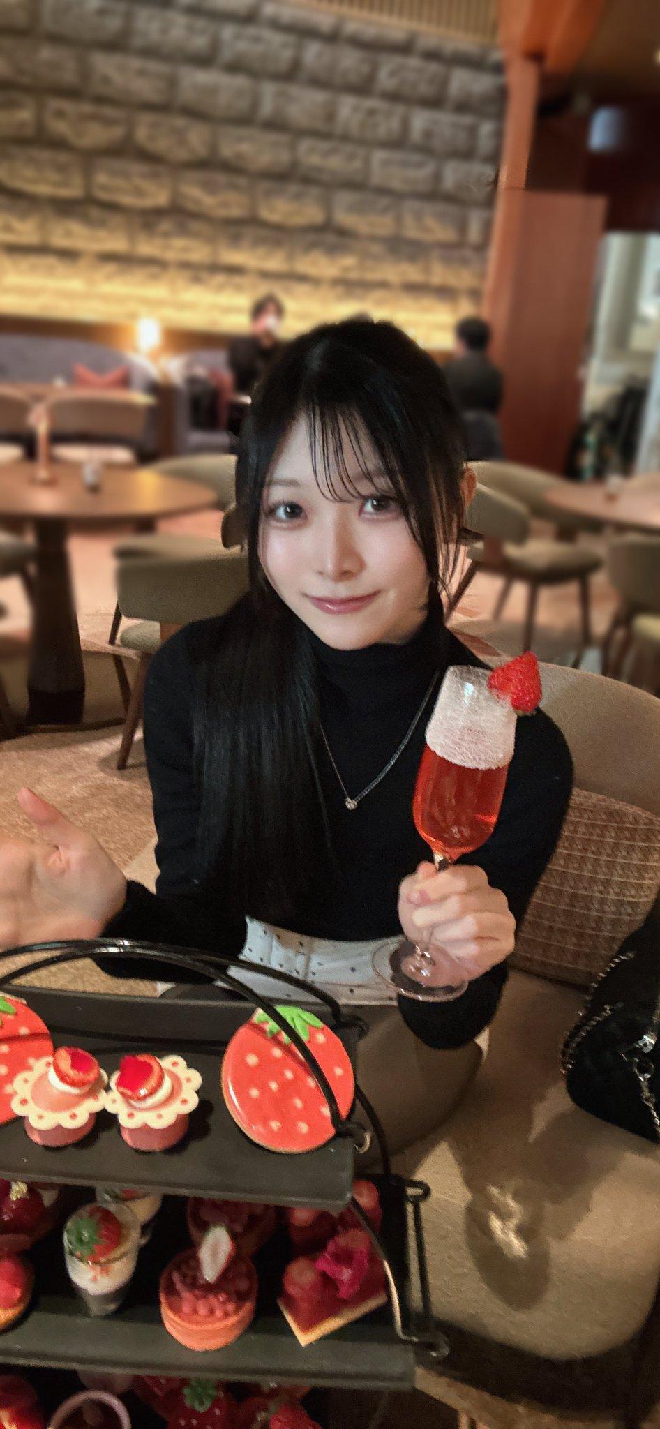 清野咲(Seino Saki)