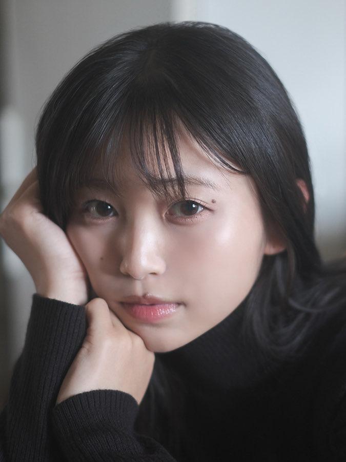 七瀬温(七濑温,Nanase Tazune)