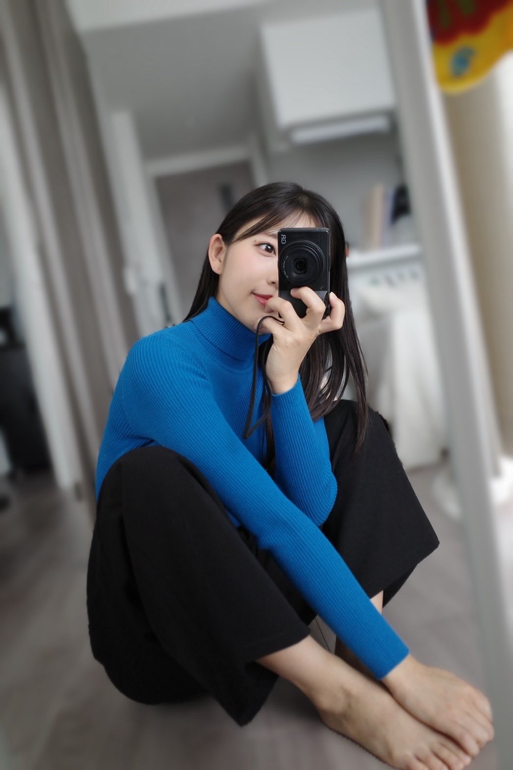 七瀬温(七濑温,Nanase Tazune)