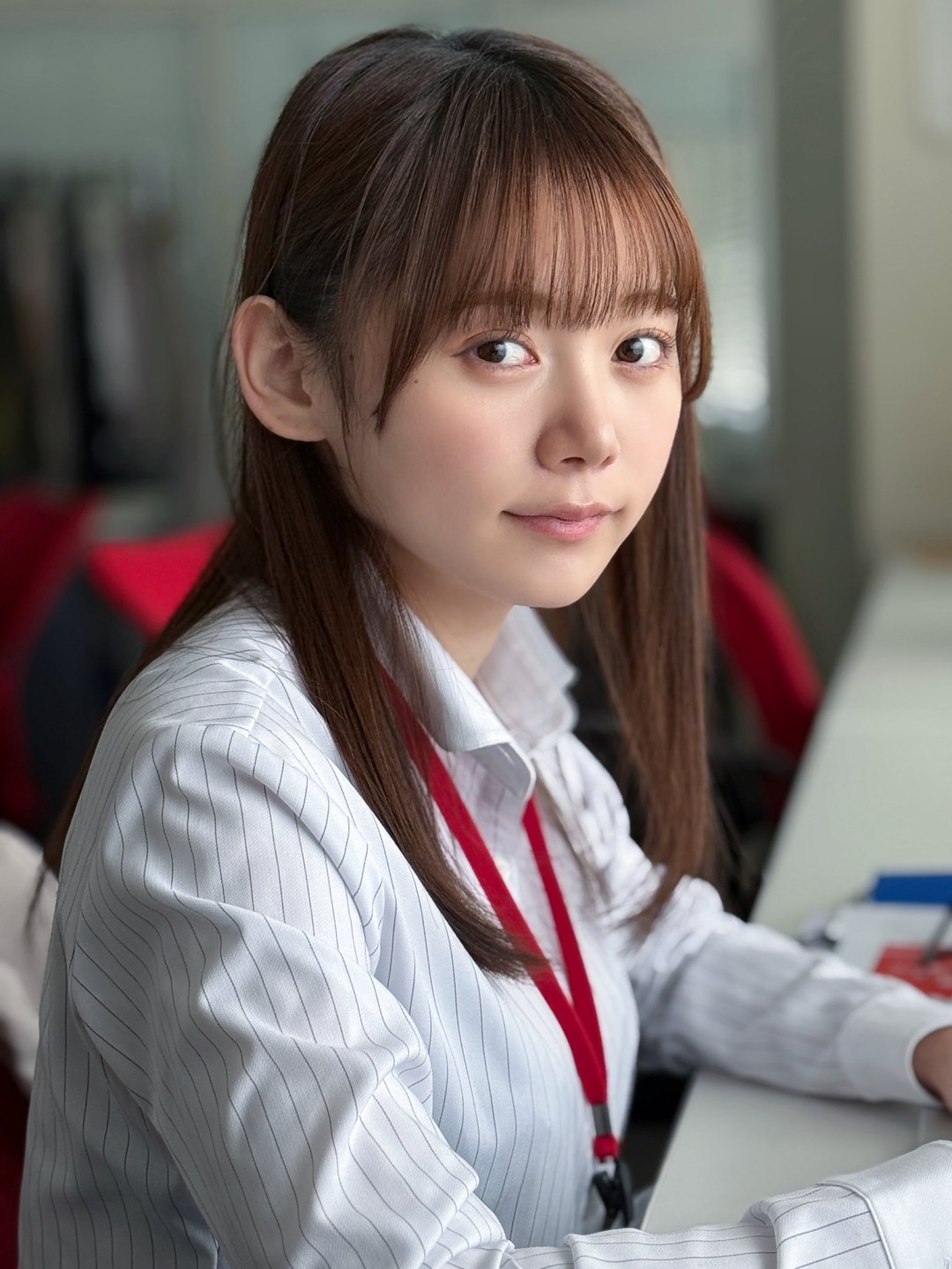与田ひかげ(与田日景,Yoda Hikage)