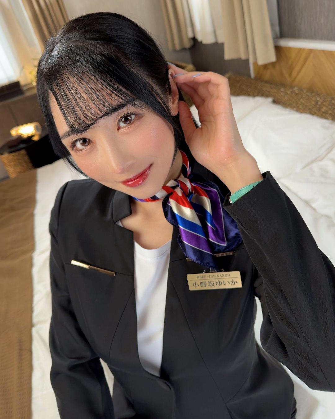 小野坂ゆいか(小野坂唯香,Onosaka Yuika)