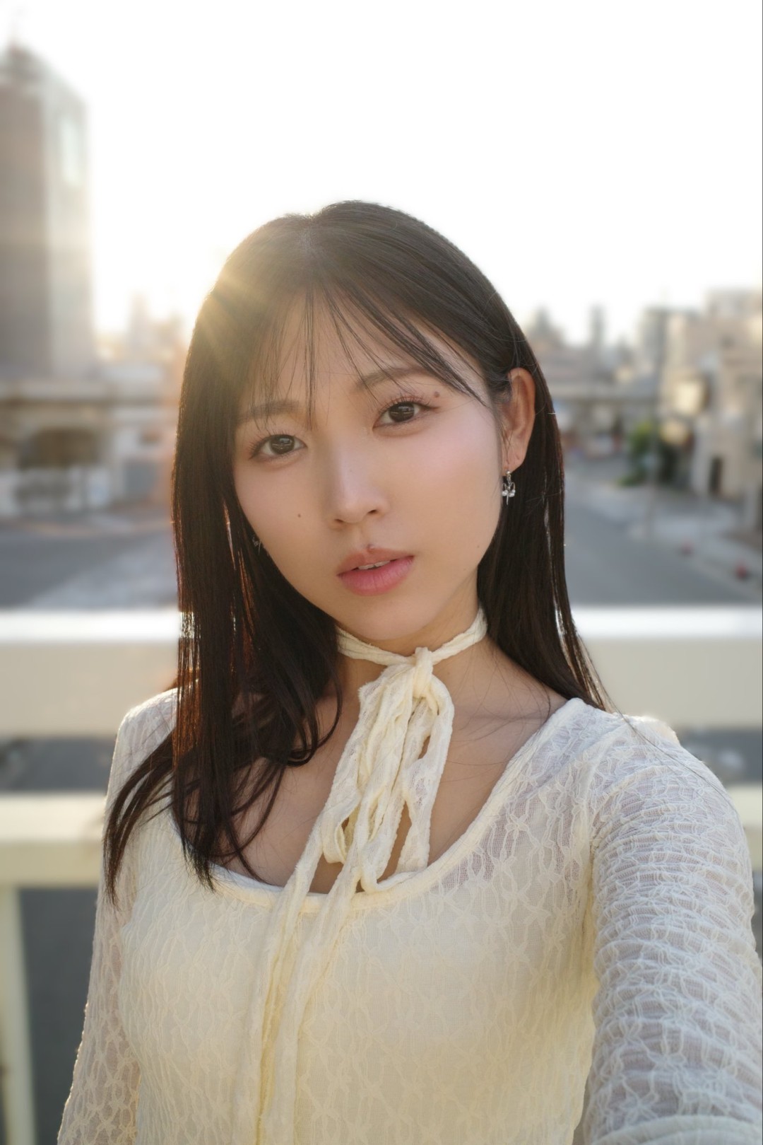 七瀬温(七濑温,Nanase Tazune)