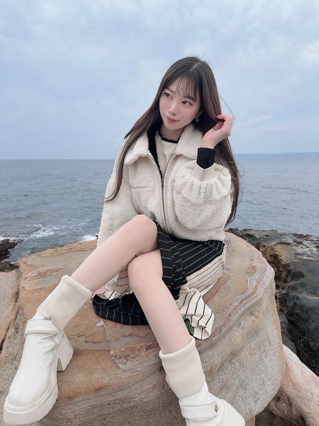 美波こづえ(Minami Kozue)