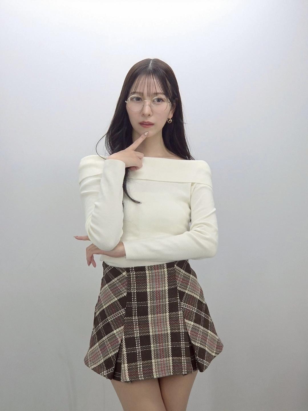 森あやみ(森彩美,Ayami Mori)