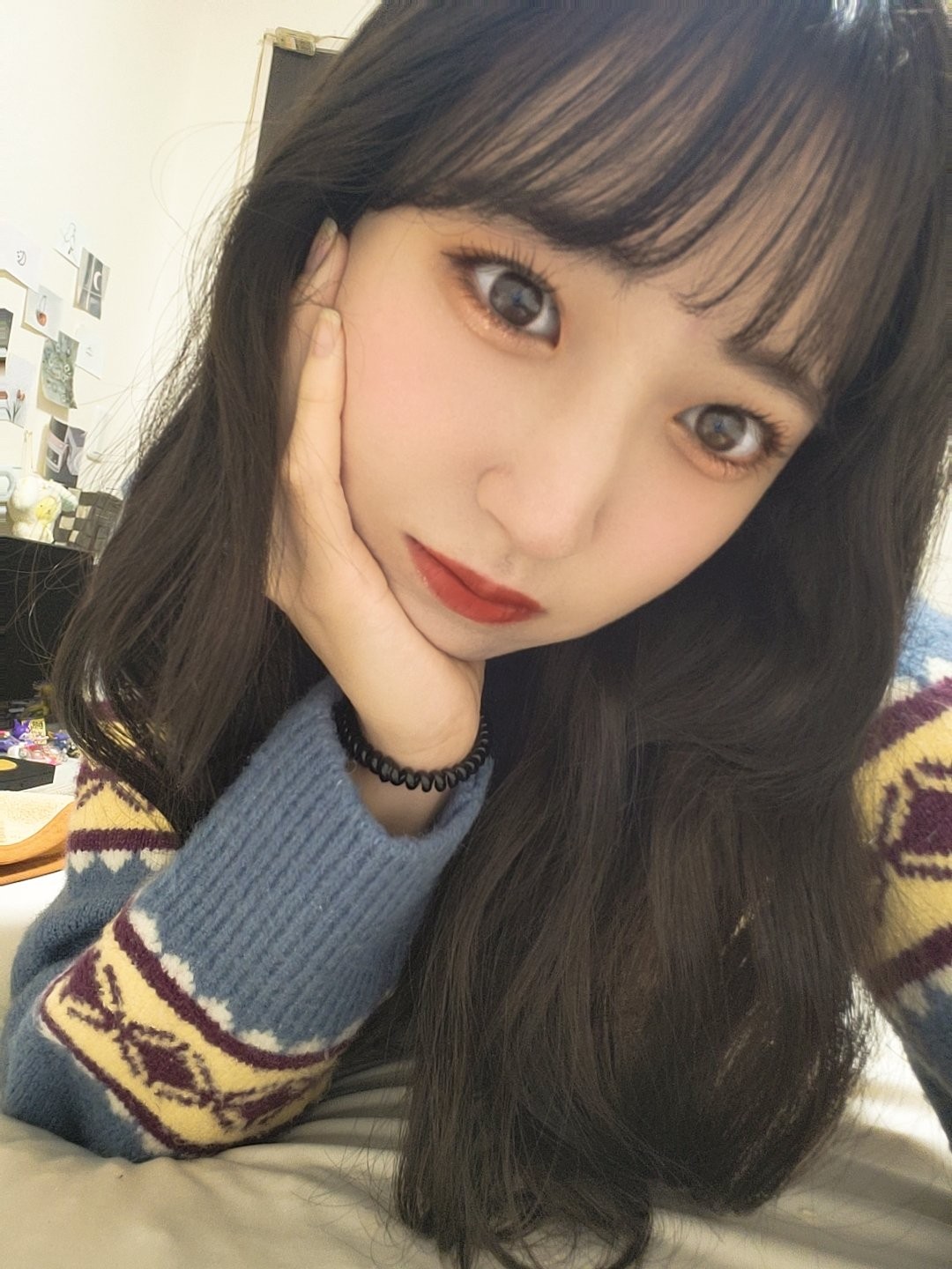 楠木花菜Kusunoki Hana
