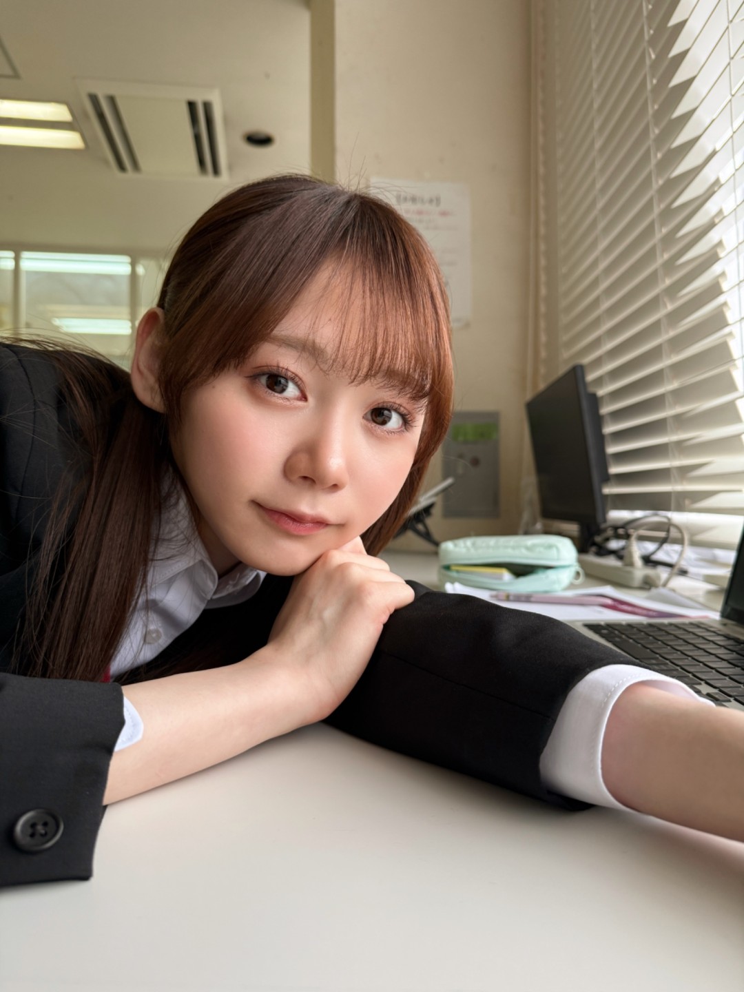 与田ひかげ(与田日景,Yoda Hikage)