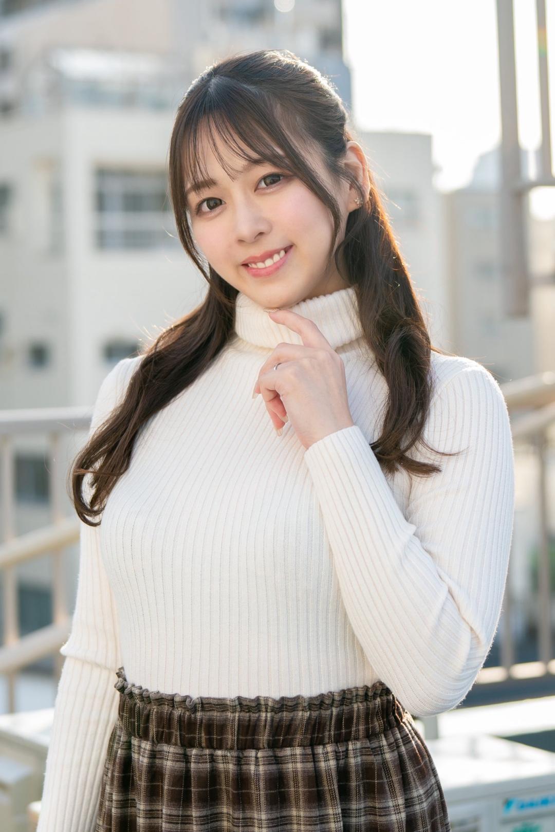 滝川すみれ(泷川堇,Takikawa Sumire)