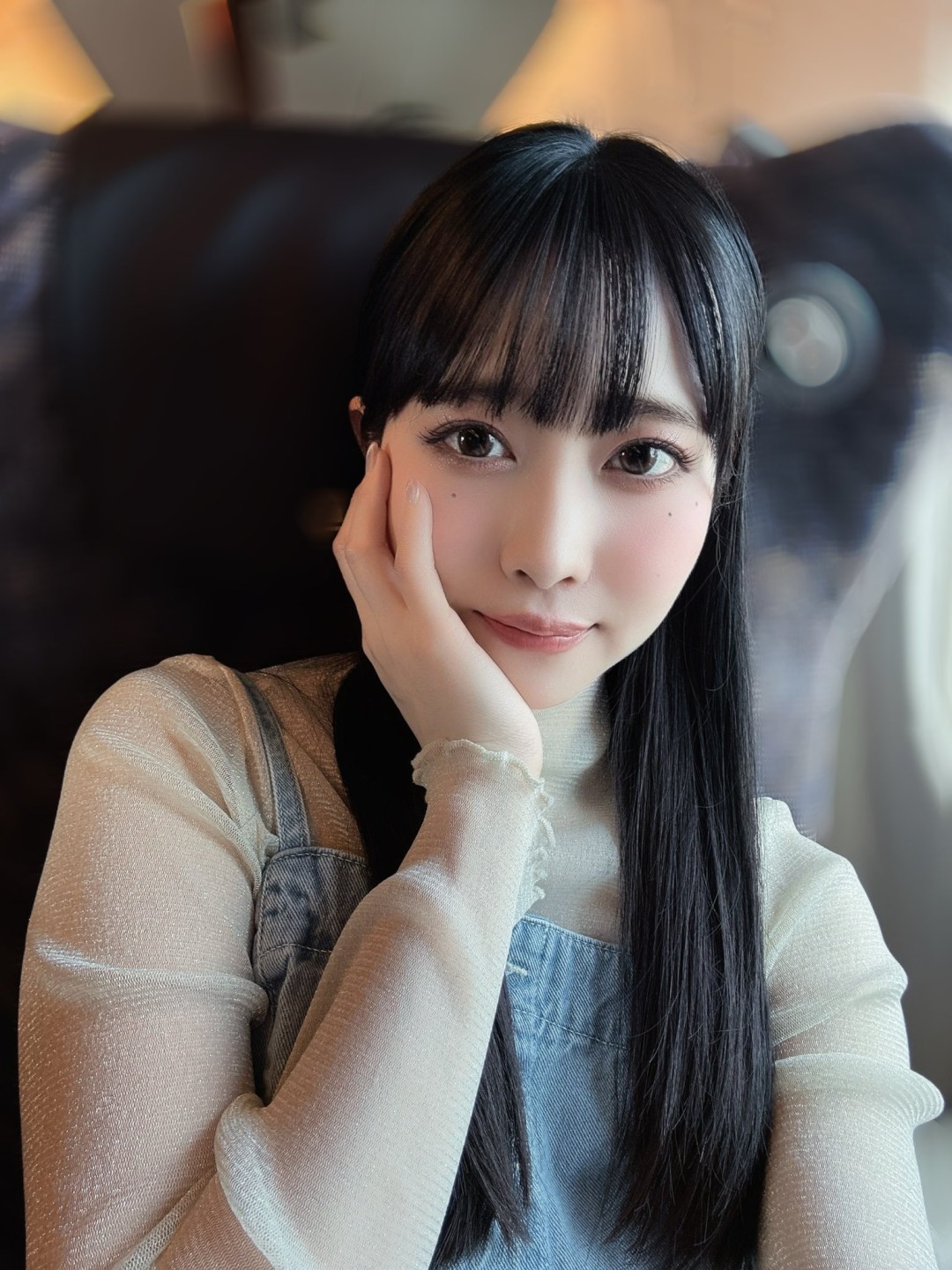白羅冬萌(白罗冬萌,Shira Tomo)