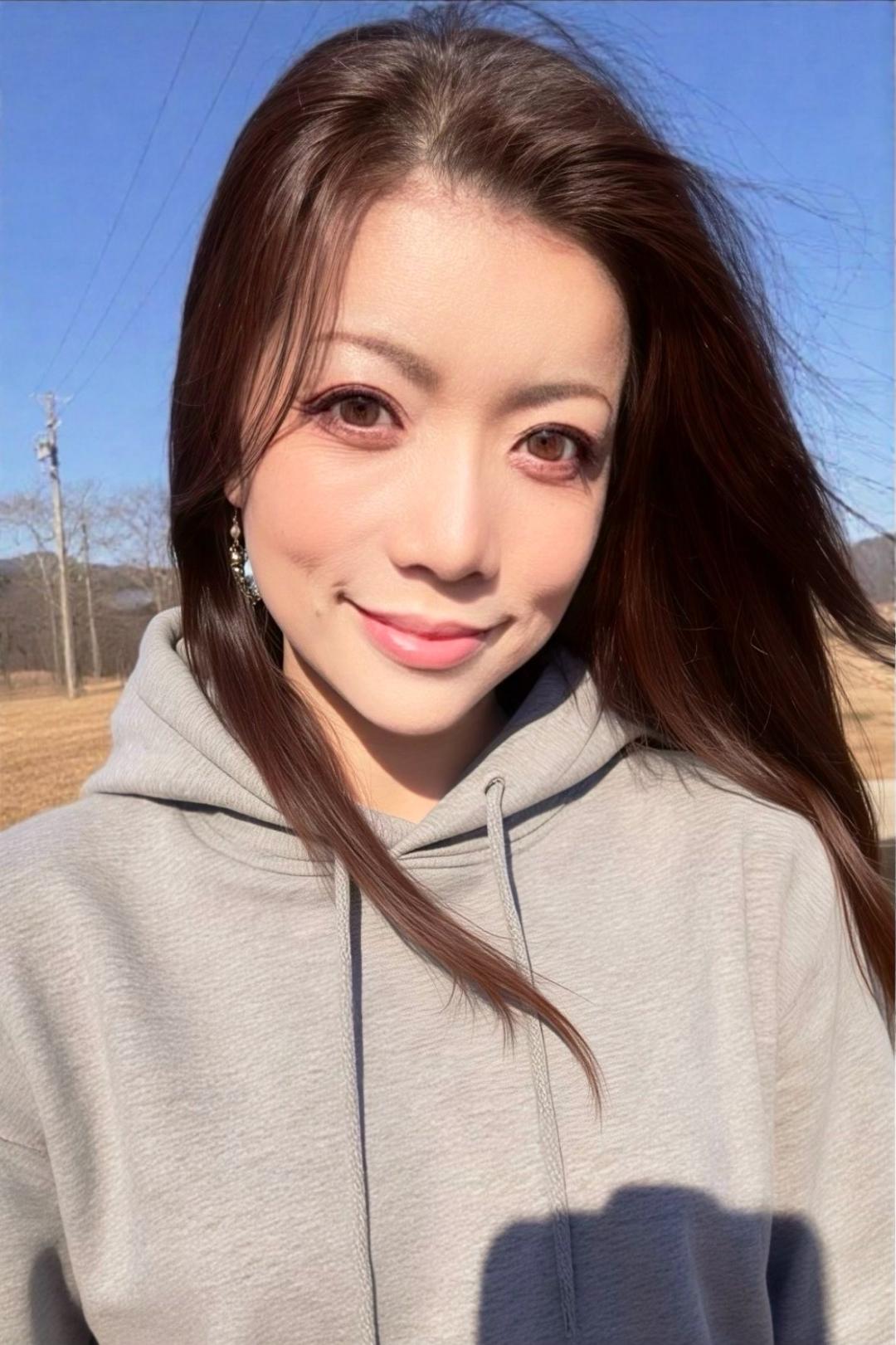 小倉みきね(Mikine Ogura)