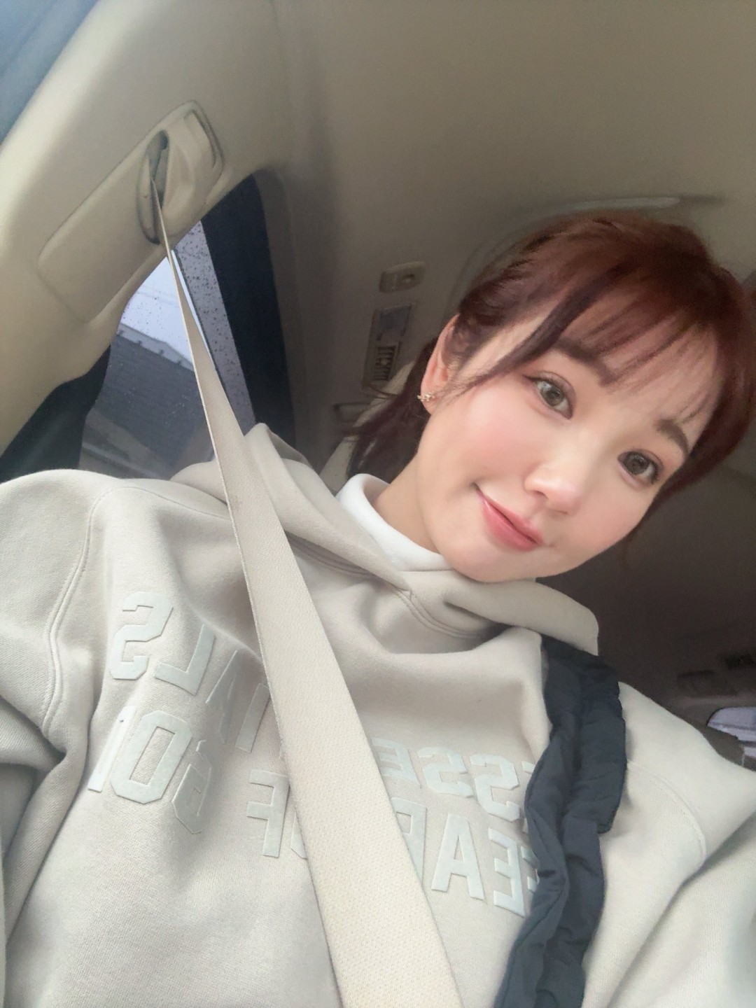白川美玲(Shirakawa Mirei)