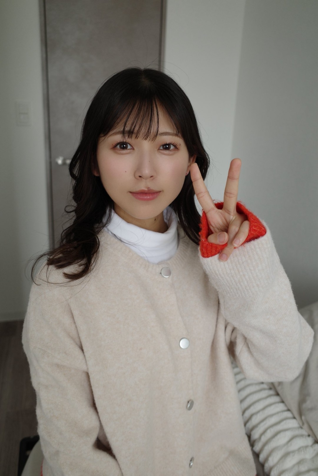 七瀬温(七濑温,Nanase Tazune)