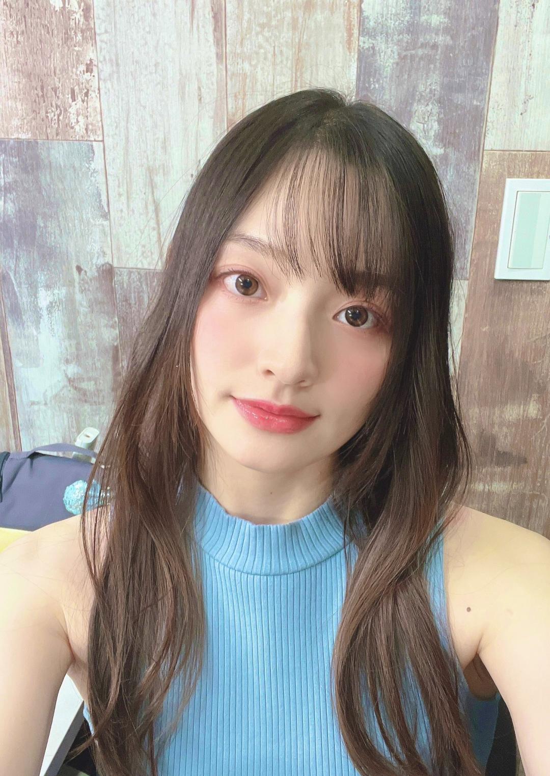 田村香奈(Tamura Kana)
