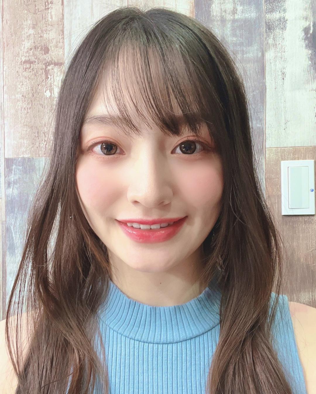 田村香奈(Tamura Kana)