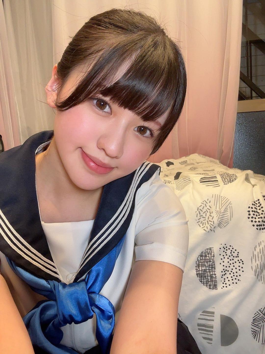 浅海なみ(浅海波,Asami Nami)