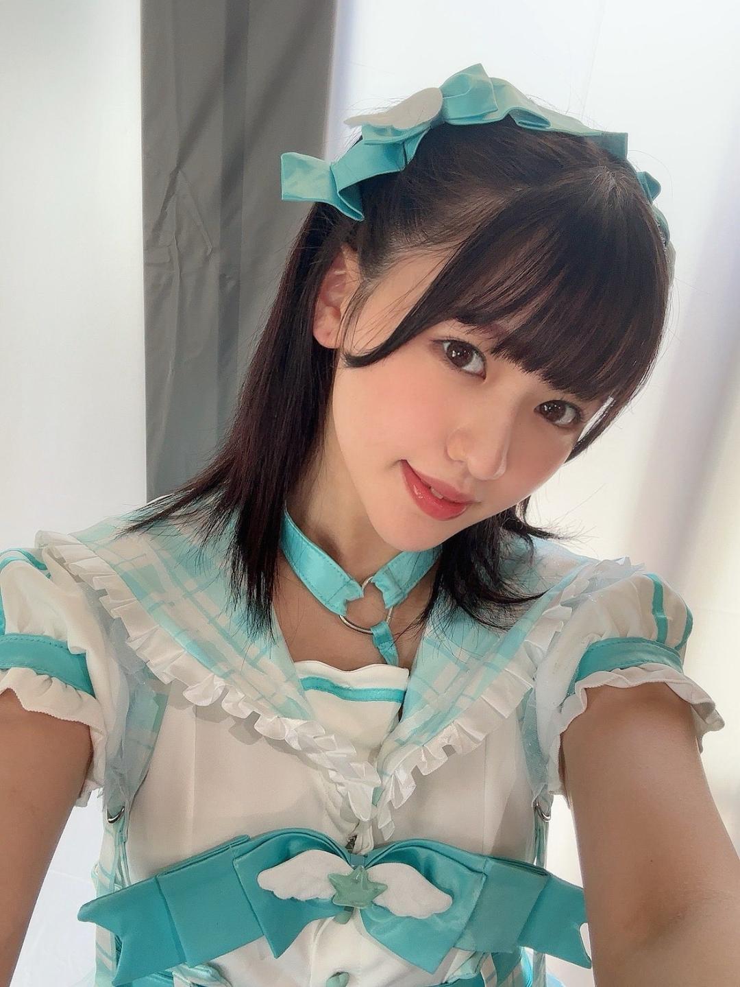 浅海なみ(浅海波,Asami Nami)