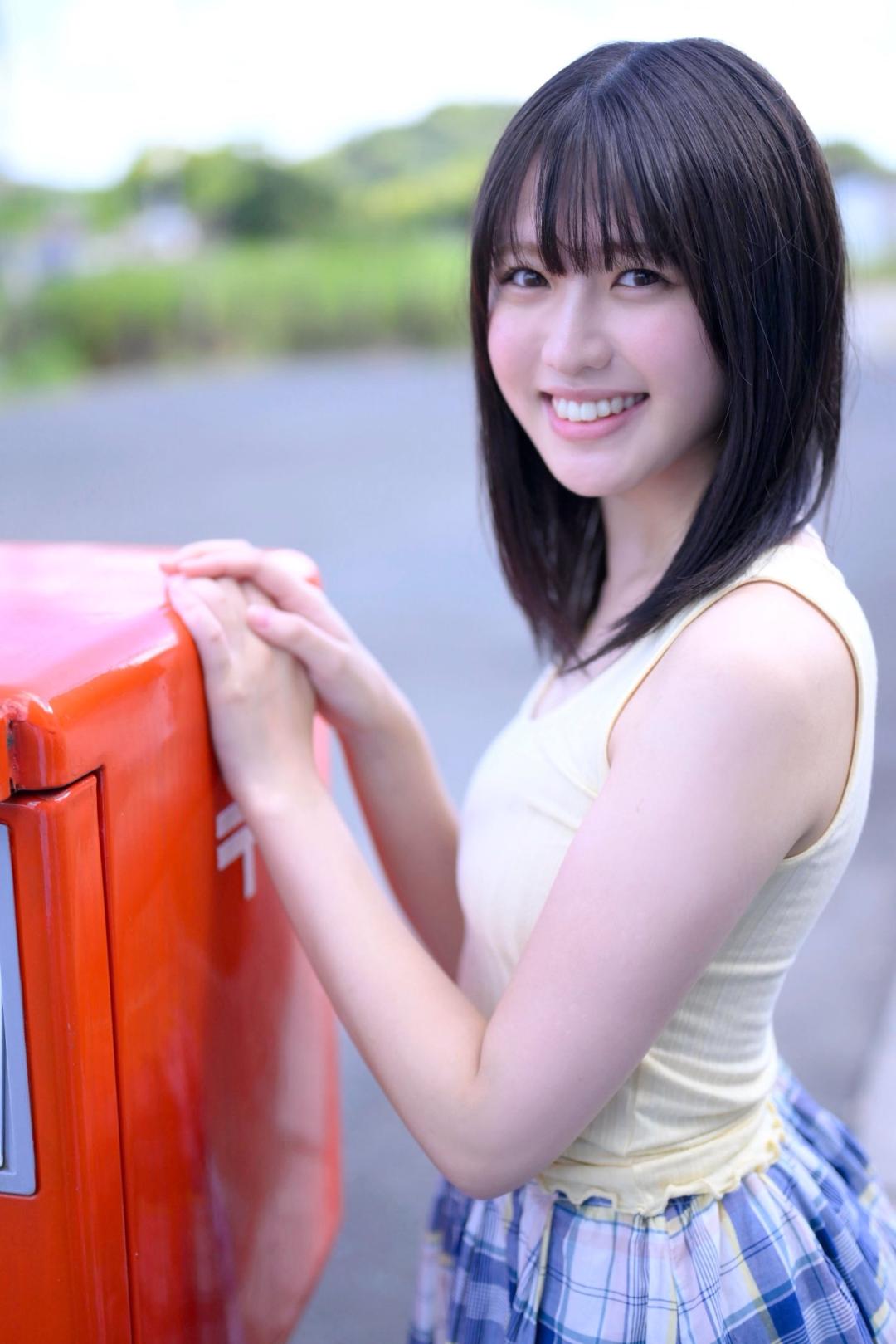 浅海なみ(浅海波,Asami Nami)