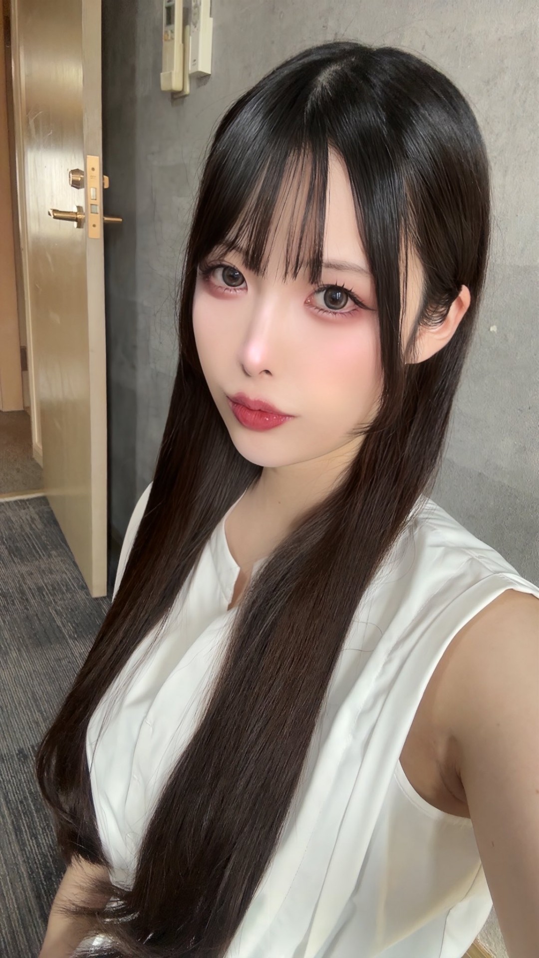 蒼羽ななみ(苍羽七海，Aoba Nanami) 生活照 第2张