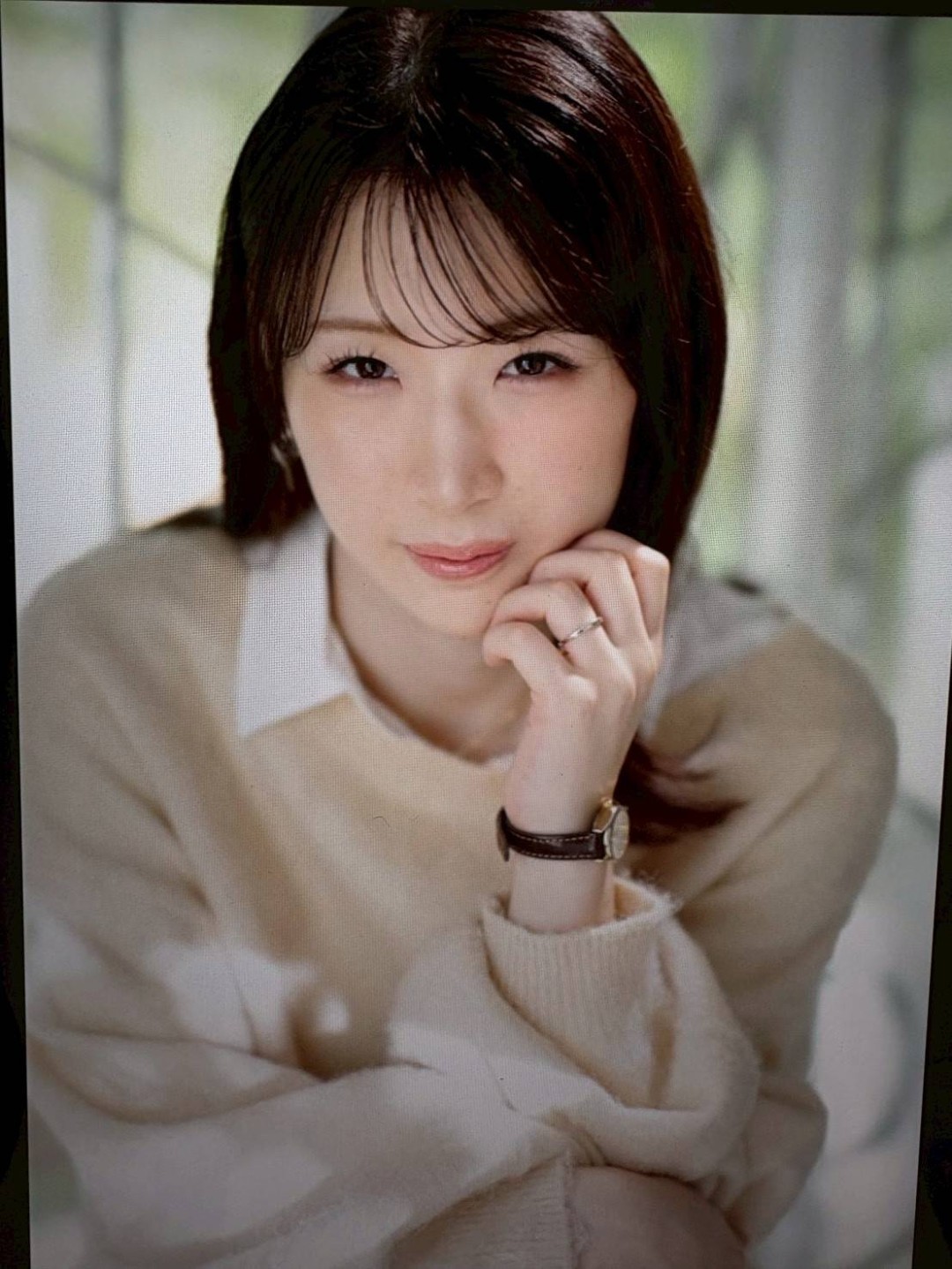 小松空(Komatsu Sora) 剧照 第3张
