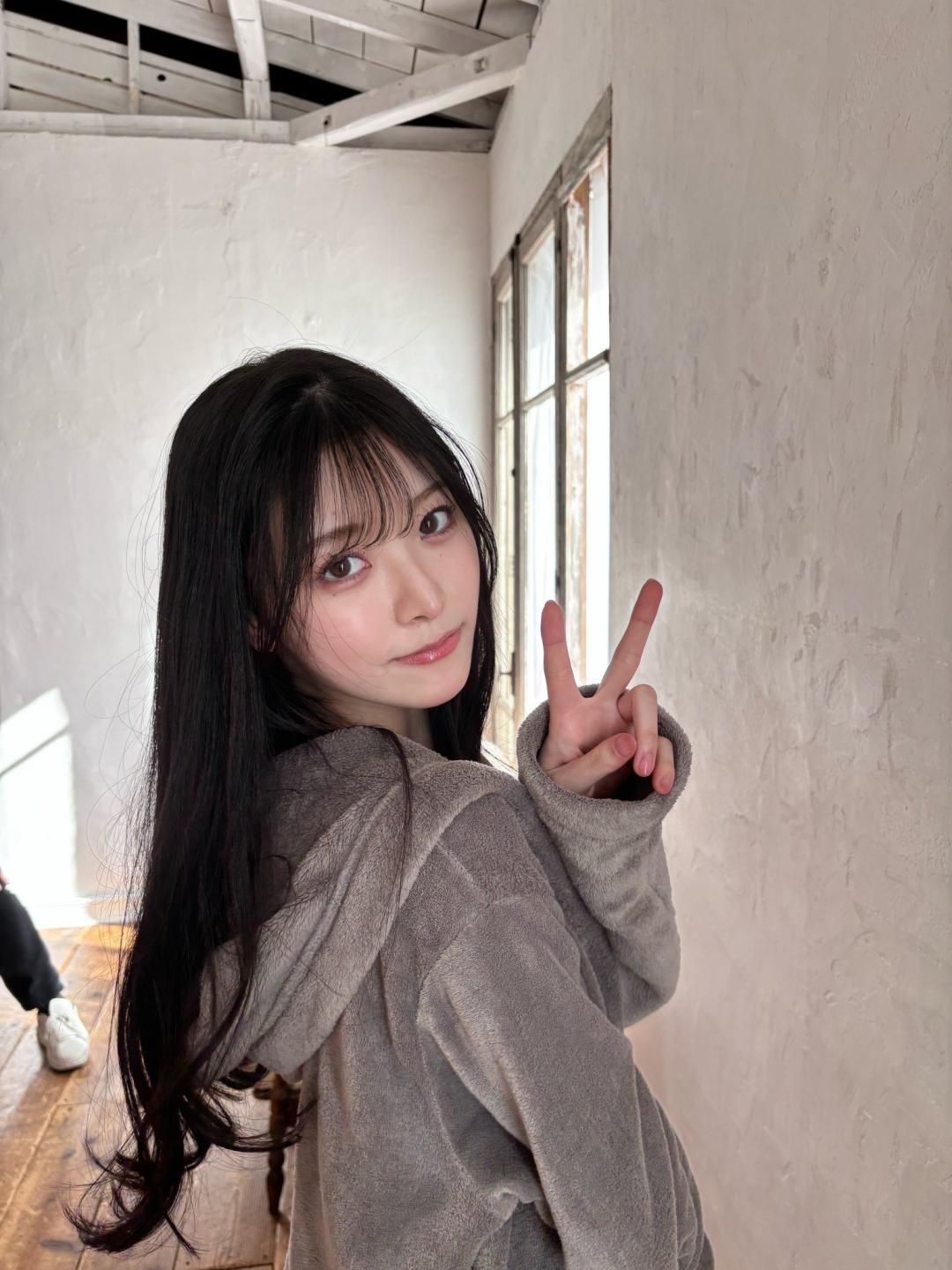 清野咲(Seino Saki)