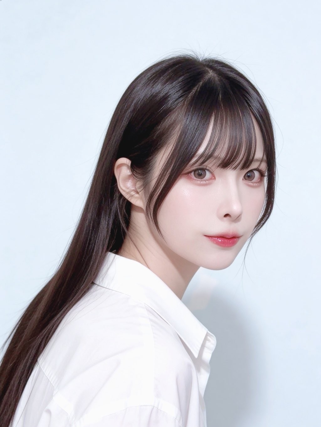 蒼羽ななみ(苍羽七海，Aoba Nanami)高清写真图片