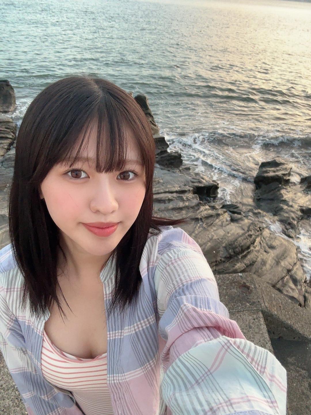 浅海なみ(浅海波,Asami Nami)