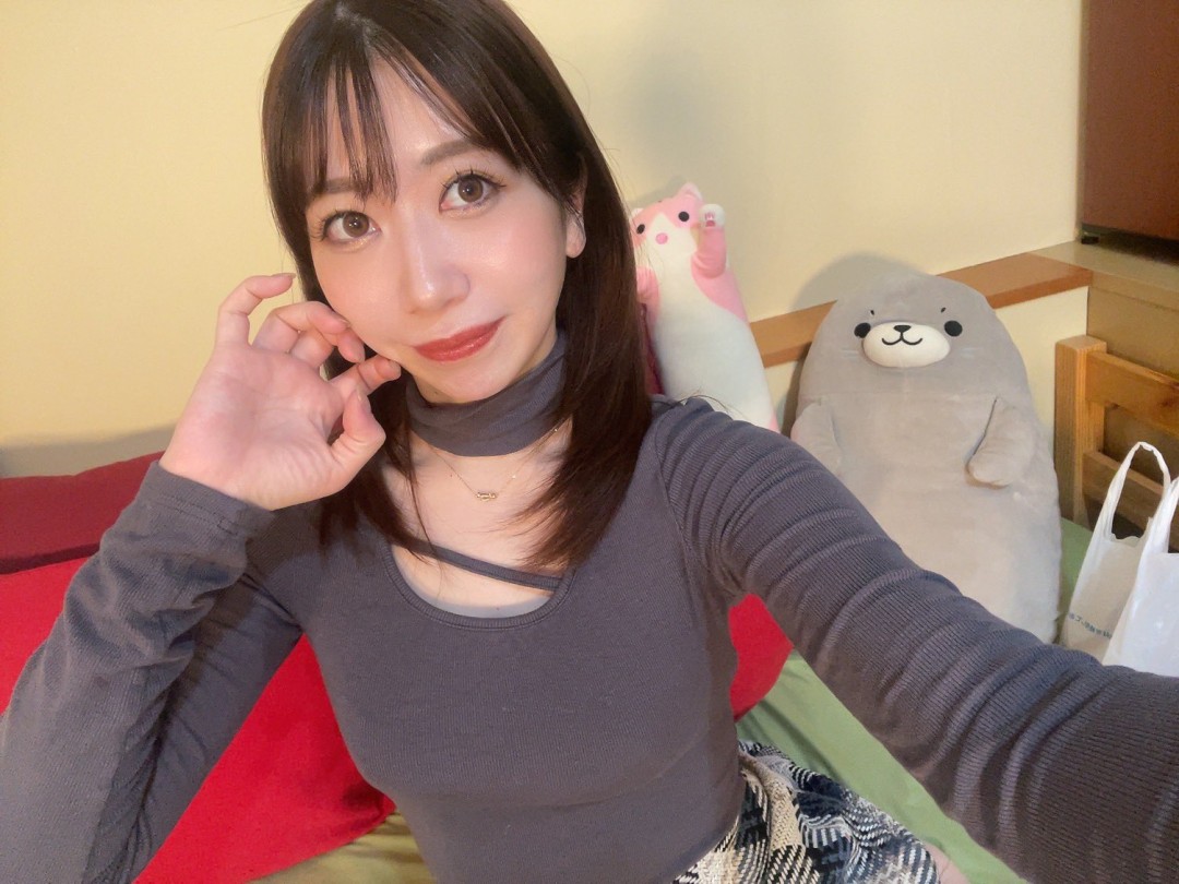 大浦真奈美(Oura Manami)