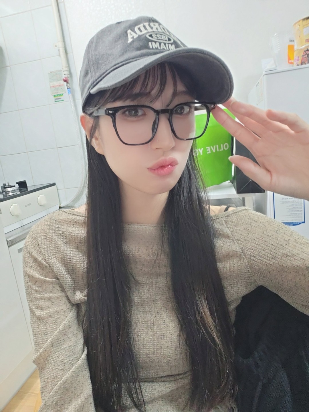 楠木花菜Kusunoki Hana 更多图片