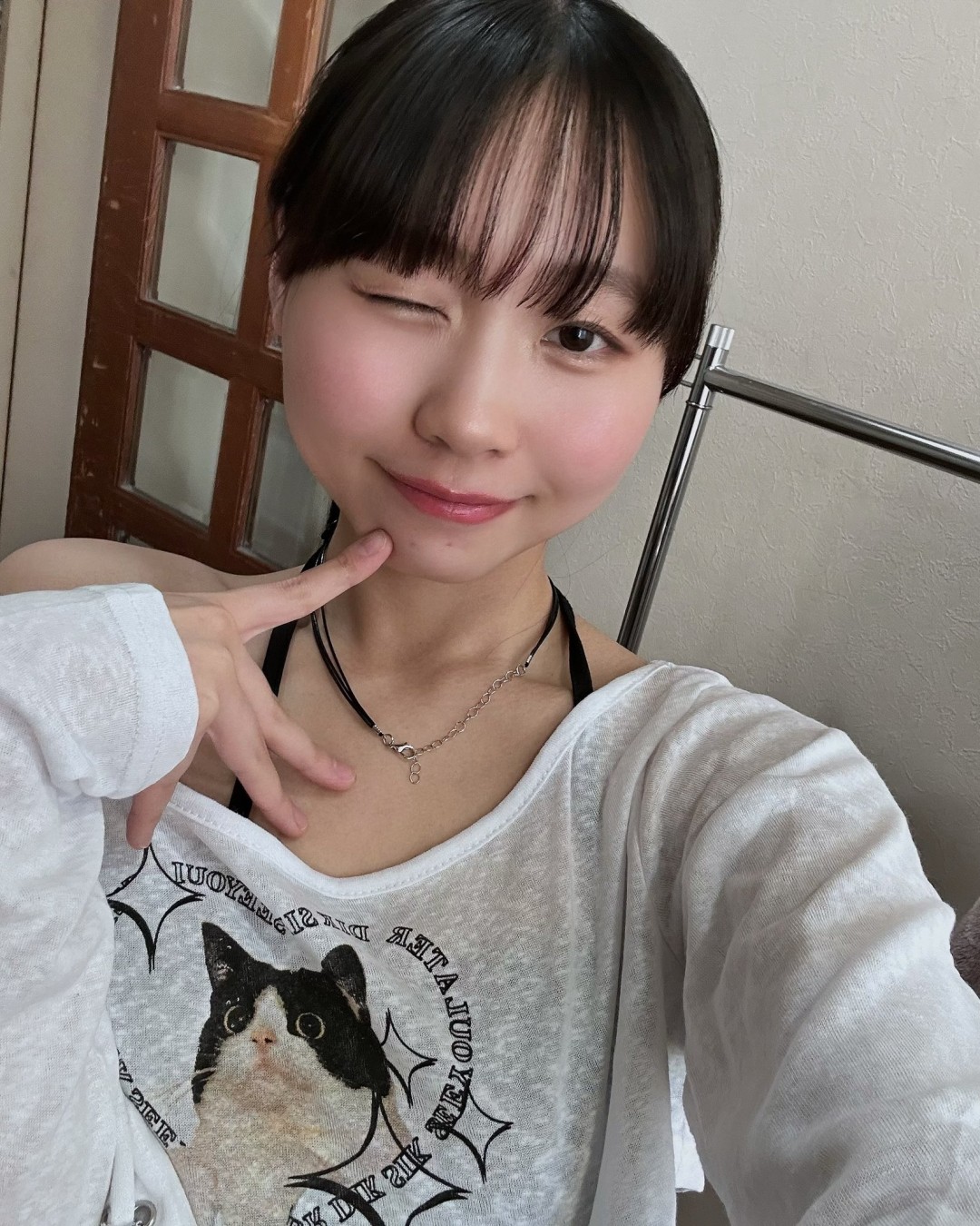 花鳥斗架(花岛斗架,Katori Touka)