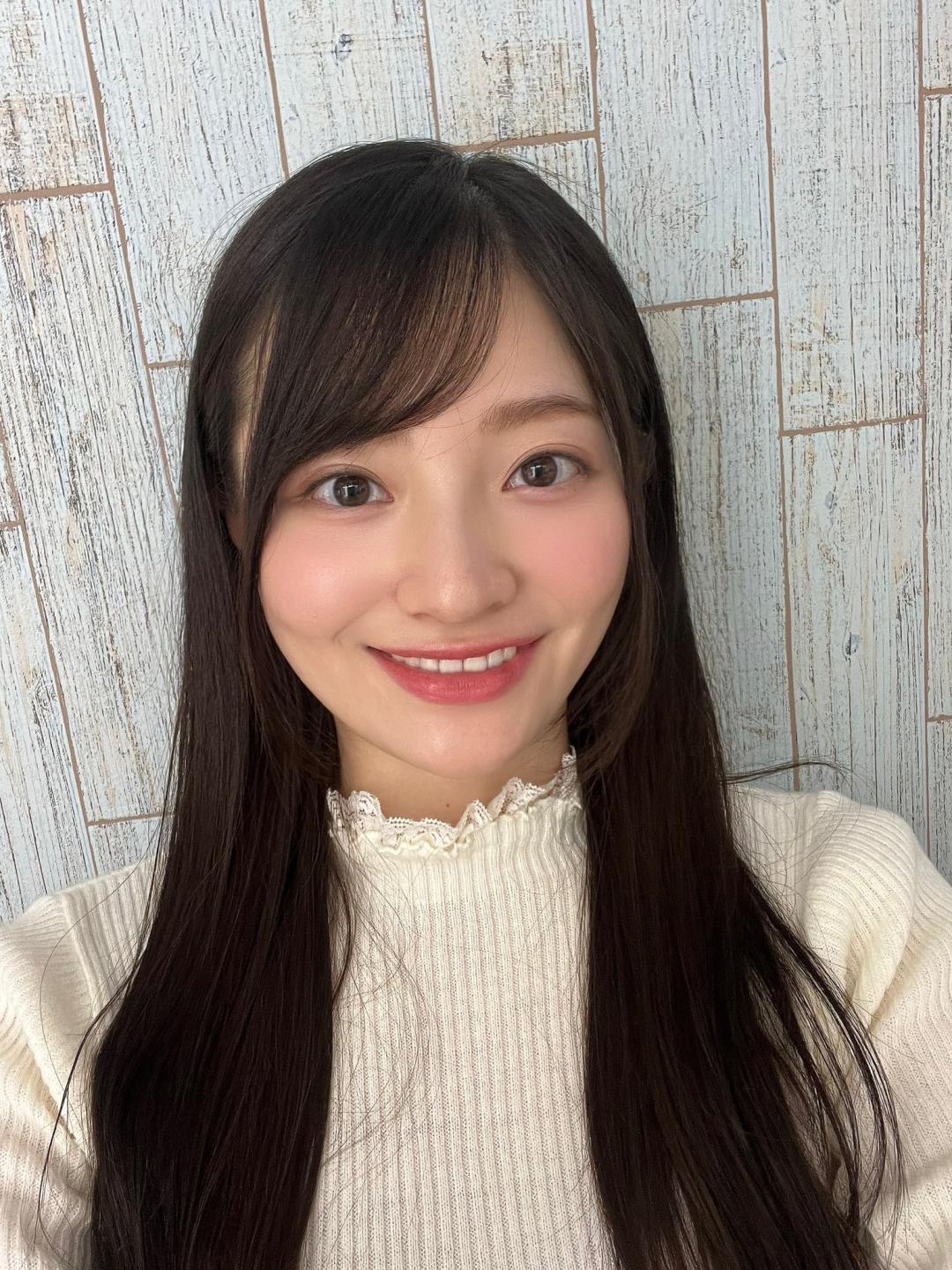 田村香奈(Tamura Kana)