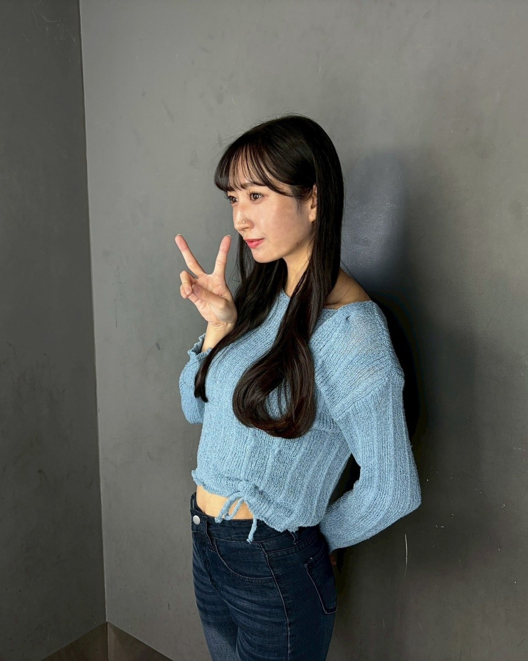 楠木花菜Kusunoki Hana 写真 第5张