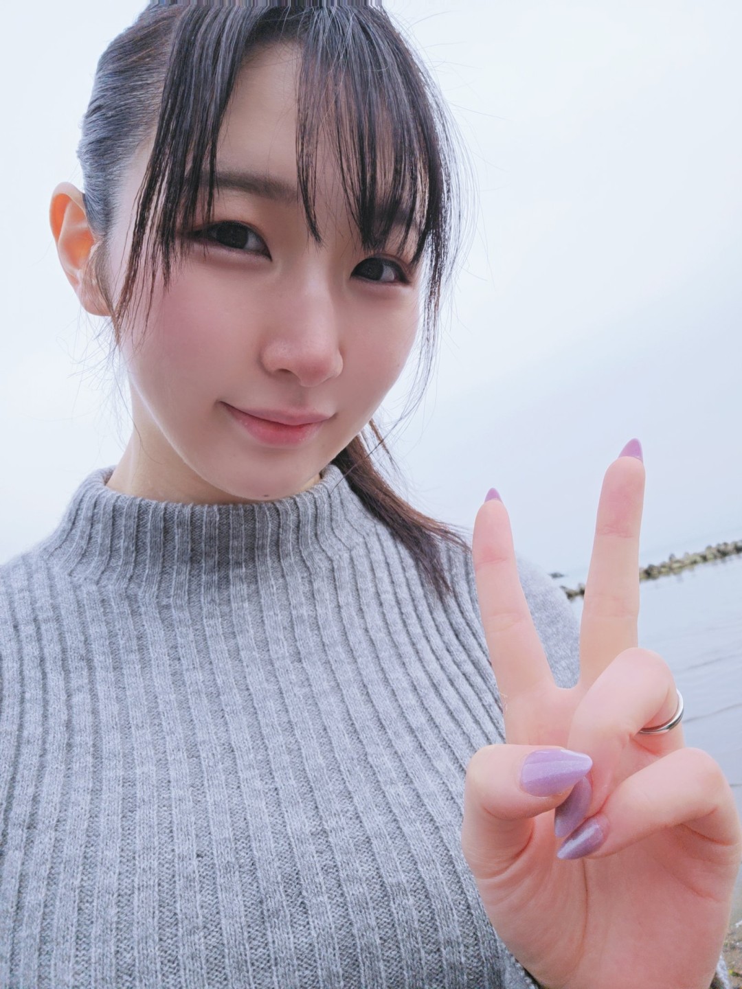 小松空(Komatsu Sora) 写真 第5张
