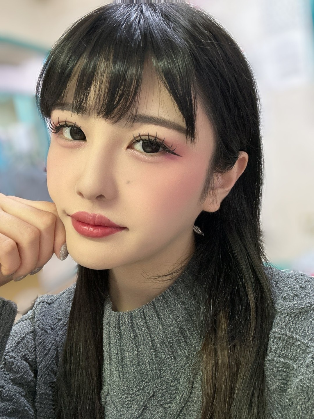 春日えな(春日惠奈,Haruhi Ena)
