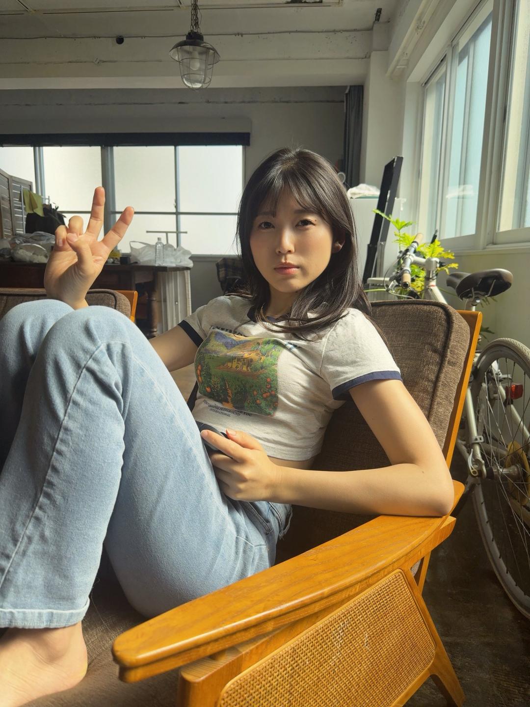七瀬温(七濑温,Nanase Tazune)