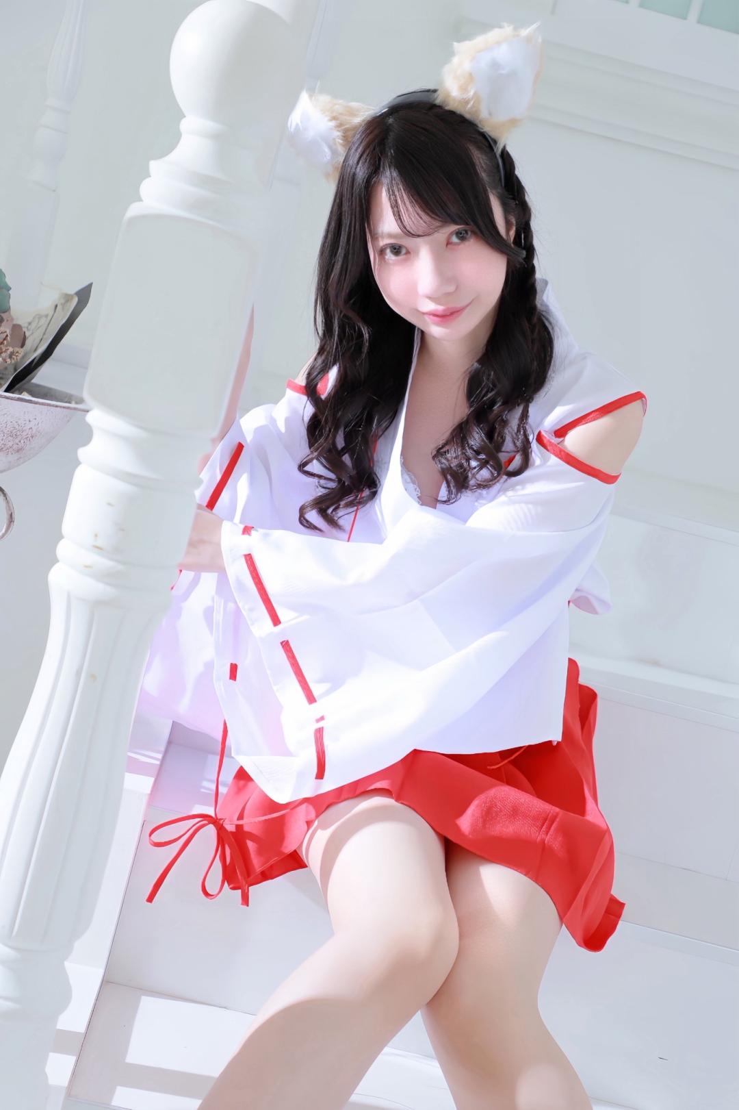 葉月英里（Hazuki Eri，叶月英里） 写真 第5张